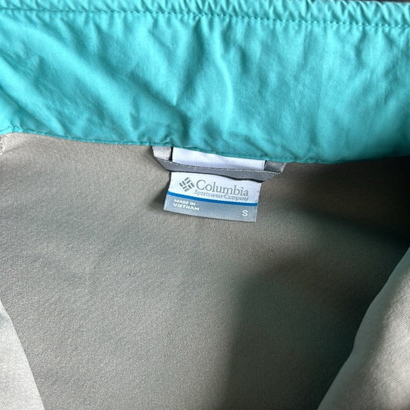 Columbia PFG fleece pullover - Picture 2 of 3